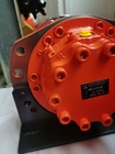 Poclain Ms11 Motor de roda hidráulica personalizado para VOLVO