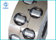 Das peças sobresselentes hidráulicas do grupo do rotor do motor MS50 do ferro de carcaça material Eco-amigável
