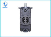 Fluxo alto hidráulico giratório da bomba de aleta de Eaton Vickers com aprovação ISO9001