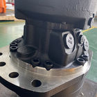 Motor hidráulico da roda de Poclain MS05 MSE05 do aço