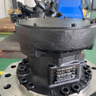 Motor hidráulico da roda de Poclain MS05 MSE05 do aço