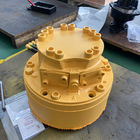 Motor de movimentação hidráulico de Poclain MS50 Hydrobase