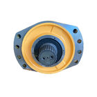 Tipo motor do pistão de ISO9001 Poclain MHP13 de movimentação hidráulico para o equipamento de perfuração