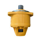 Tipo motor do pistão de ISO9001 Poclain MHP13 de movimentação hidráulico para o equipamento de perfuração