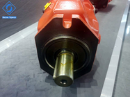 Alta pressão de carregamento radial hidráulica da bomba de pistão A10V axial