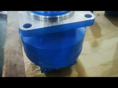 Hydraulic rexroth MCR03 piston type hydraulic motor