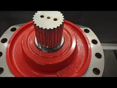 Motor de roda hidráulica MCR5