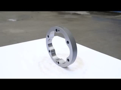 Substitua o Assy hidráulico do rotor da peça sobresselente de Rexroth HMCR/motor de MCRE 05, grupo de Rotory