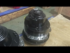 Rexroth MCRE05 Motor de Acionamento Hidráulico Baixo Ruído Para Forro de Mina de Carvão Bobcat T190 T130