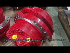 MCR5T PARA BOBCAT 550T