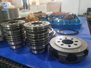 Reparo Kit Spare Parts do MS Hydraulic Piston Motor de Poclain