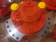 Motor de movimentação hidráulico de baixa velocidade de Rexroth MCR5 MCRE05 para a maquinaria de construção