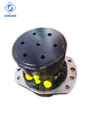Substituição hidráulica de aço do motor MS05 MSE05 de Poclain da roda da movimentação