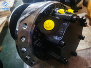 Do motor hidráulico do pistão de Poclain MS02 lince alto T190 do motor da roda do torque