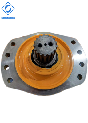 Motor de alto binário Poclain Binário máximo 3490 N.m Velocidade nominal 63-100 R/min Certificado ISO 9001