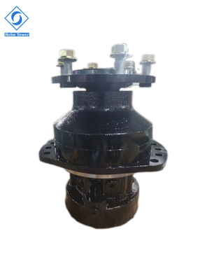 MOTORES HIDRAULICOS personalizados de torque de 2950-5100 N.m para aplicações industriais