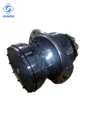 MOTORES HIDRAULICOS personalizados de torque de 2950-5100 N.m para aplicações industriais