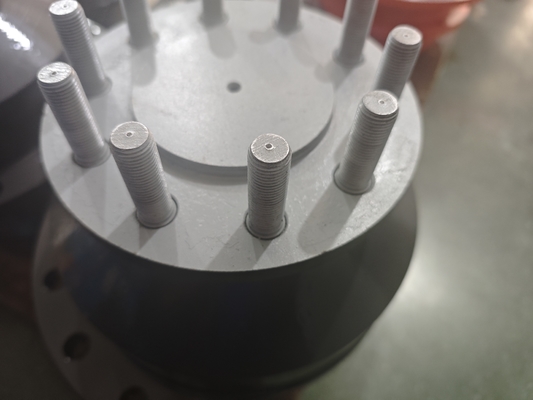Motor de pistão hidráulico radial padrão ou não padrão sua melhor escolha