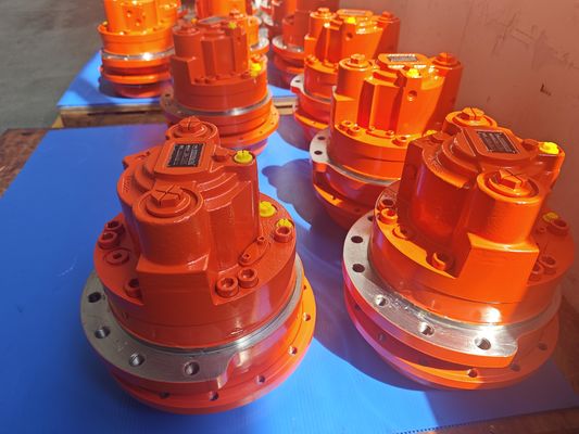 Função de tração hidráulica com pressão de abertura mínima de 31,5 MPa
