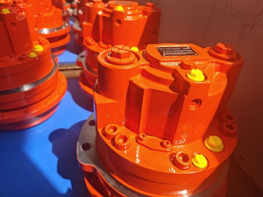 Função de tração hidráulica com pressão de abertura mínima de 31,5 MPa