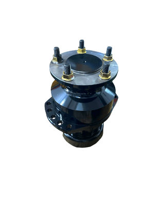 Motor hidráulico Rexroth de ferro fundido durável e de alta pressão para aplicações de trabalho pesado