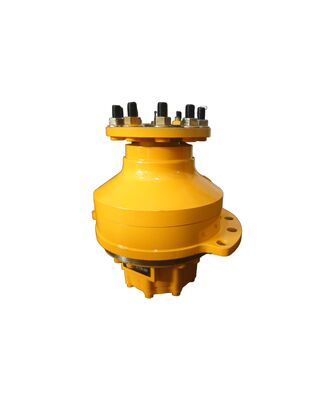 Bomba de pistão hidráulica leve