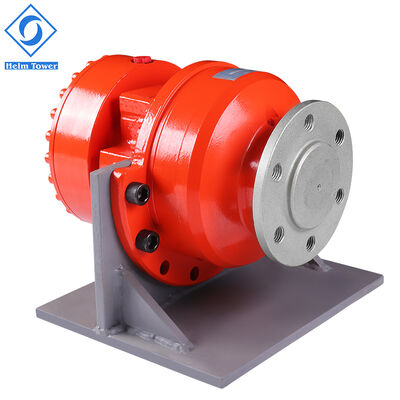 Customized Hydraulic Traction Motor Min Opening
