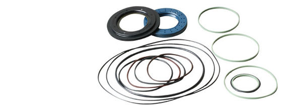 Peças sobresselentes hidráulicas duráveis da bomba de pistão, desgaste - a bomba hidráulica resistente parte