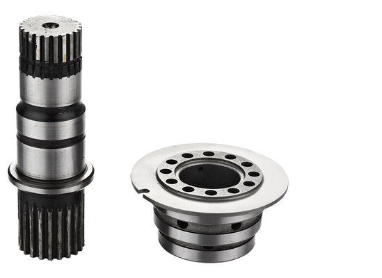 Peças sobresselentes hidráulicas duráveis da bomba de pistão, desgaste - a bomba hidráulica resistente parte