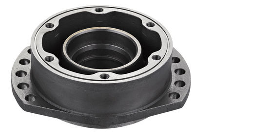 Peças sobresselentes hidráulicas duráveis da bomba de pistão, desgaste - a bomba hidráulica resistente parte