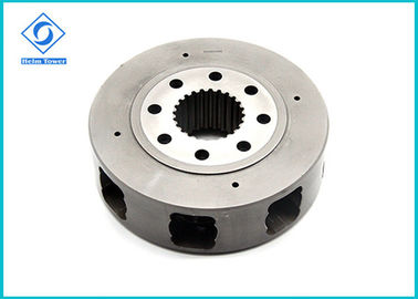 Substitua o Assy hidráulico do rotor da peça sobresselente de Rexroth HMCR/motor de MCRE 05, grupo de Rotory
