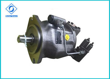 Bombas de pistão contínuas A10V de Rexroth da construção, bomba de pistão axial hidráulica do tamanho feito sob encomenda