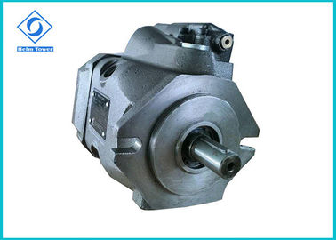 Bombas de pistão contínuas A10V de Rexroth da construção, bomba de pistão axial hidráulica do tamanho feito sob encomenda