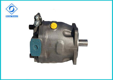 Bombas de pistão contínuas A10V de Rexroth da construção, bomba de pistão axial hidráulica do tamanho feito sob encomenda