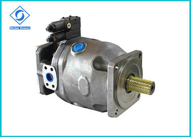 Bombas de pistão contínuas A10V de Rexroth da construção, bomba de pistão axial hidráulica do tamanho feito sob encomenda