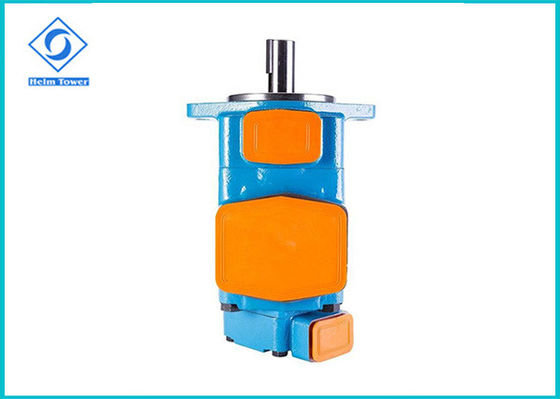 Bomba hidráulica Vickers da série QP