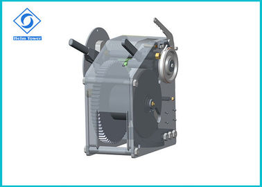 Guincho original da mão de UMC-BC-40-S-LH UMC-BC-40-WDP-LH mini com catraca em dois sentidos