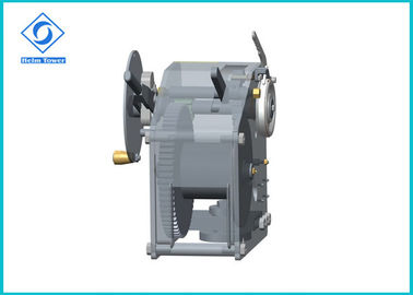 Guincho original da mão de UMC-BC-40-S-LH UMC-BC-40-WDP-LH mini com catraca em dois sentidos