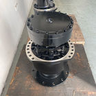 Motor hidráulico da roda de Poclain MS50 para o manipulador de forjamento