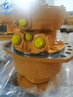 Motor de movimentação hidráulico de 25 Mpa para a maquinaria de construção Poclain MS02