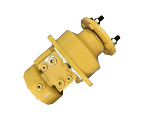 Maximum Strength and Durability Hydraulic Drive Motor