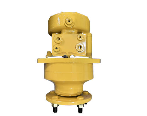 Maximum Strength and Durability Hydraulic Drive Motor