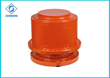 High Strength Planetary Drive Gearbox , Planetary Speed Reducer Head Block
