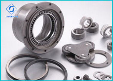 High Strength Planetary Drive Gearbox , Planetary Speed Reducer Head Block