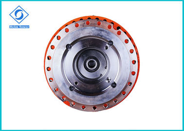 High Strength Planetary Drive Gearbox , Planetary Speed Reducer Head Block