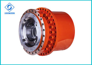 High Strength Planetary Drive Gearbox , Planetary Speed Reducer Head Block