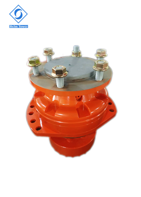 Peças altas do MS Poclain Hydraulic Motor do torque MS08 MSE08 para partes do lince 1 - 18