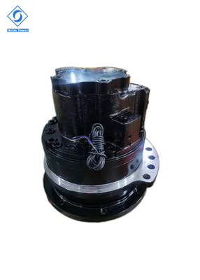 Motor final hidráulico da trilha da movimentação do motor de movimentação de Boschrexroth MCR10 com sensor