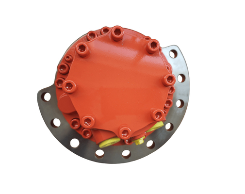 Temperatura normal do óleo 35C-80C Motor de binário hidráulico / Motor de acionamento de bomba hidráulica 25-475 KGS Peso