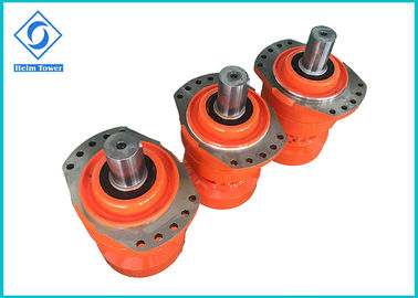 Motor hidráulico de Poclain MS08 MSE08